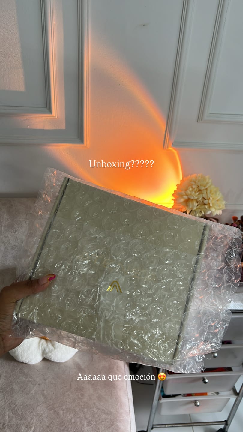 Customer photo review of DESINFECTANTE