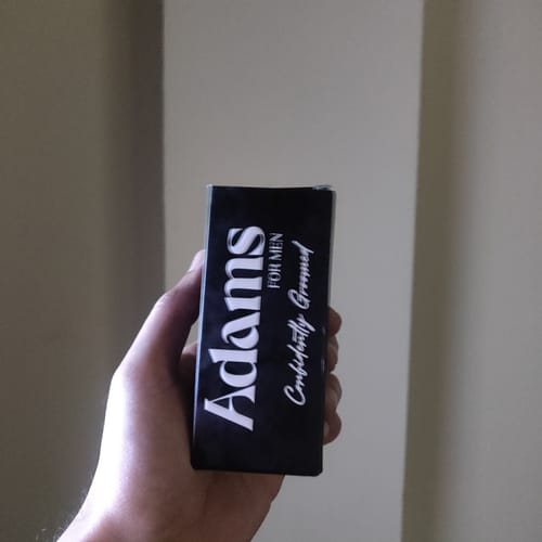 Customer photo review of Signature Beard Oil - 30ml