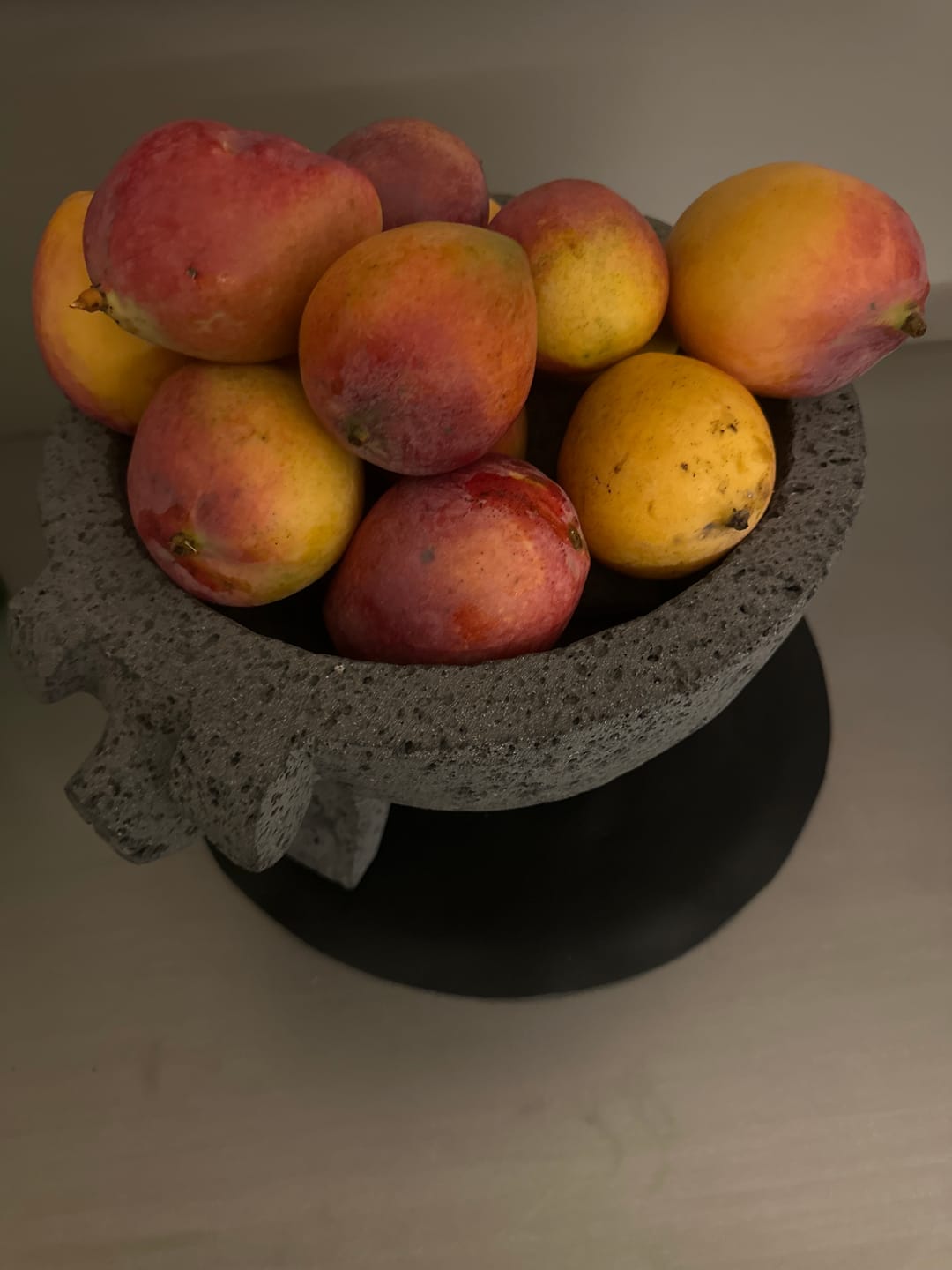 Customer photo review of Mango Sensacion Bio Spätsorte von Paco Sonderpreis %