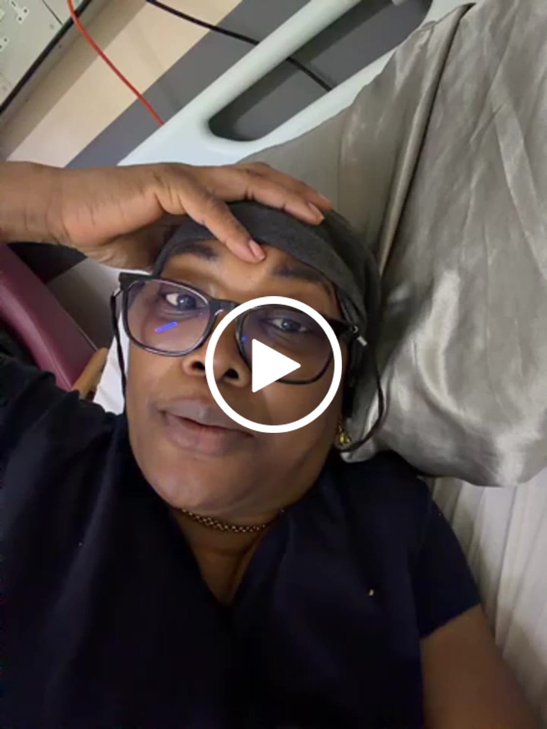 Customer video review of LIVFRESH Mild Peppermint - 1 Pack