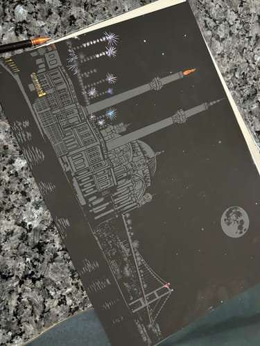 Customer photo review of MİRAS KOLEKSİYONU