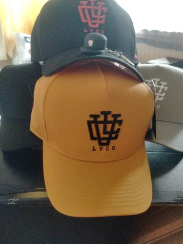 Customer photo review of [Free Gift] LVCO Keychain + Sticker