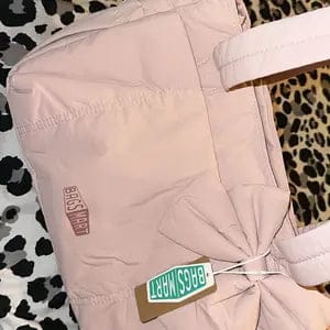 Customer photo review of Crush Everyday Tote