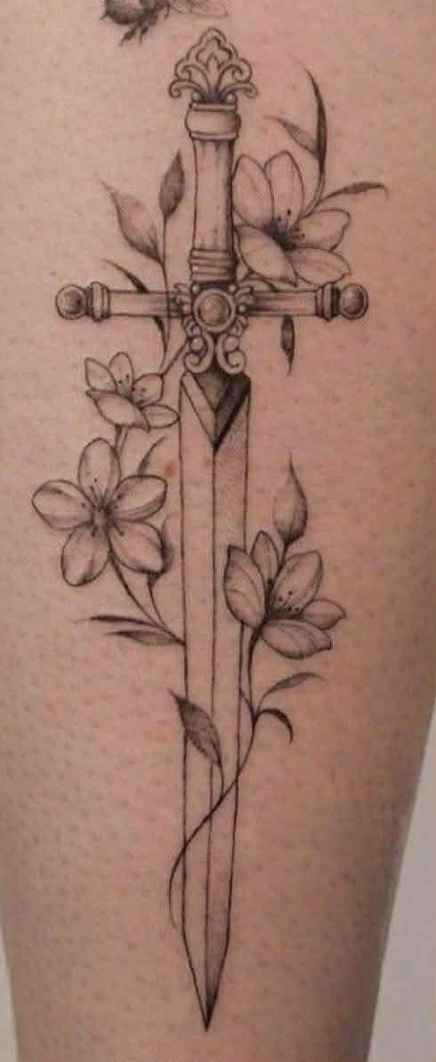 Customer photo review of T&T MAX Tattoo Needles Round Liner (10 pcs/box)