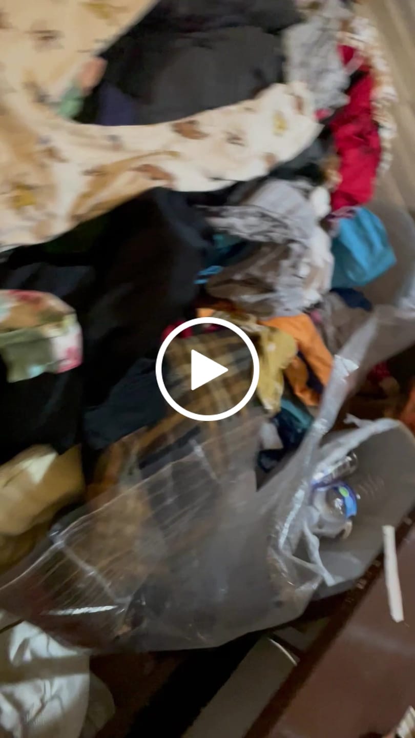 Customer video review of Children Winter Mix