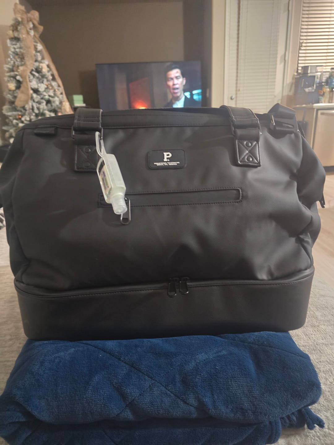 Customer photo review of Cascade Weekender - Standard