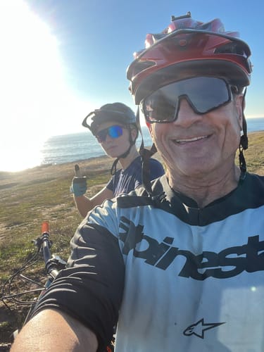 Customer photo review of Kapvoe X76 Replacement Lens & Accessories