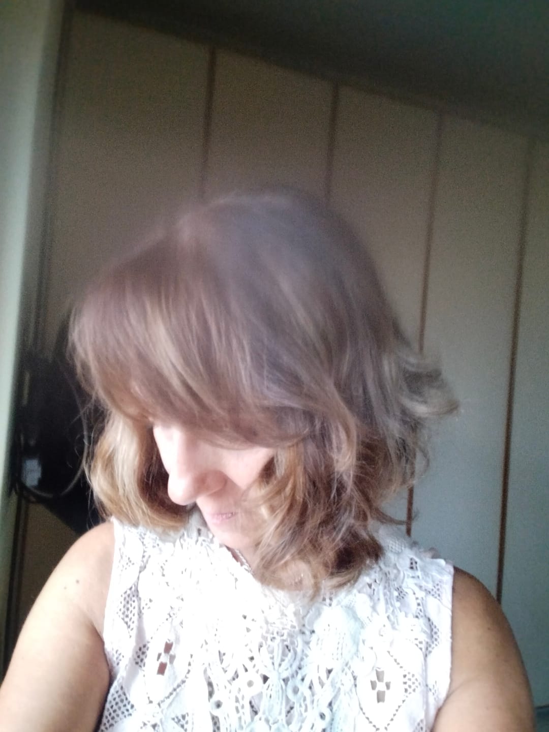 Customer photo review of PANACEA | KIT 100% Naturale