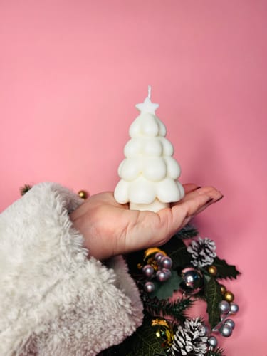 Customer photo review of Fragancia CHRISTMAS COOKIES