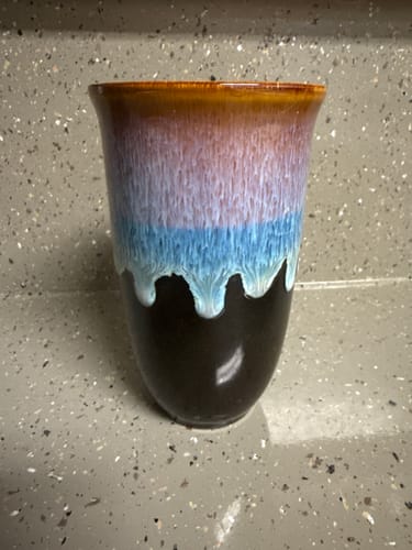 Customer photo review of Monsoon Cup 16oz