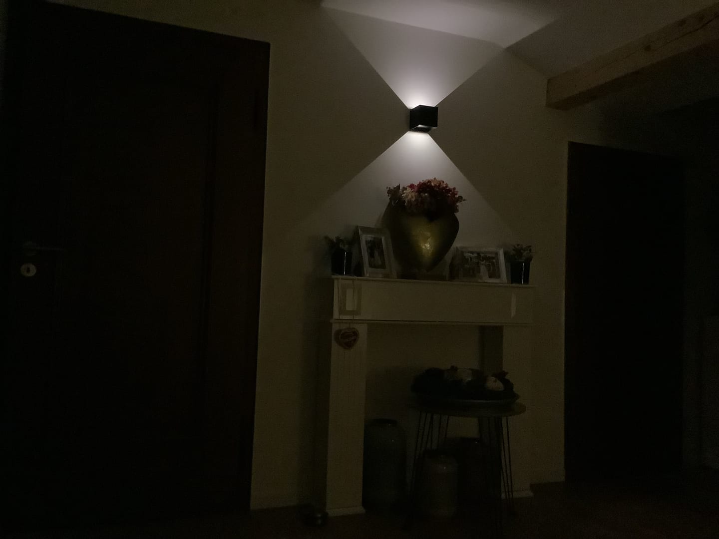 Customer photo review of Tap-Light® - THEÁ
