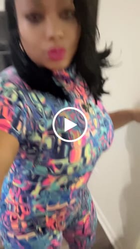 Customer video review of Mauve Jumpsuit