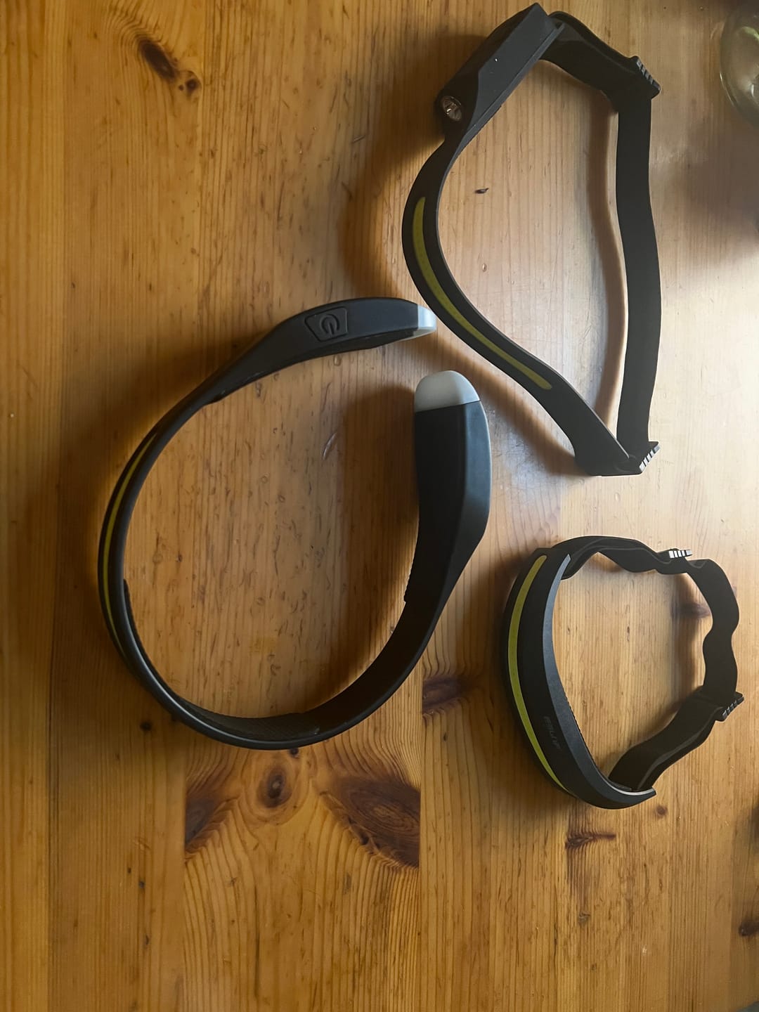Customer photo review of Adventure Light Pro