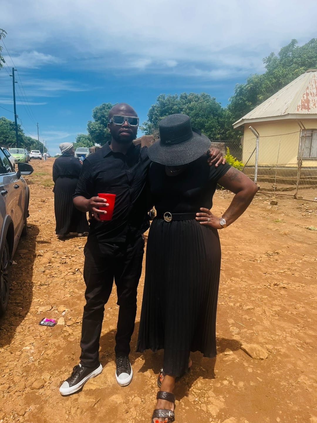Customer photo review of XL Era Belt