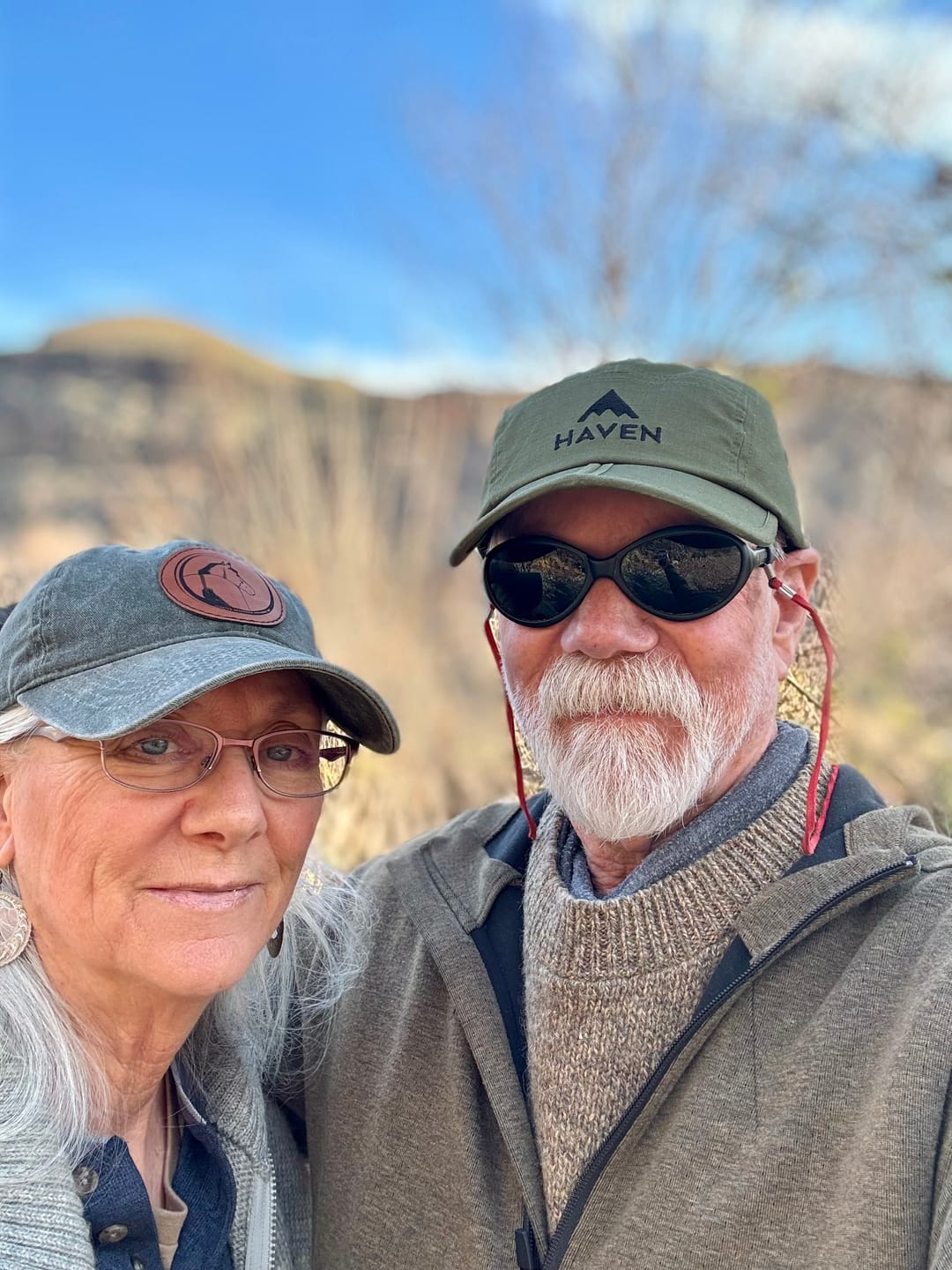 Customer photo review of Stash Cap