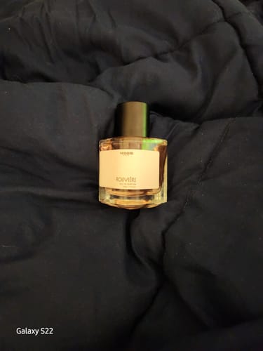 Customer photo review of Venom™ Luxe Collection