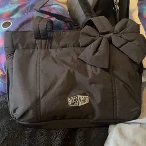 Customer photo review of Crush Everyday Tote