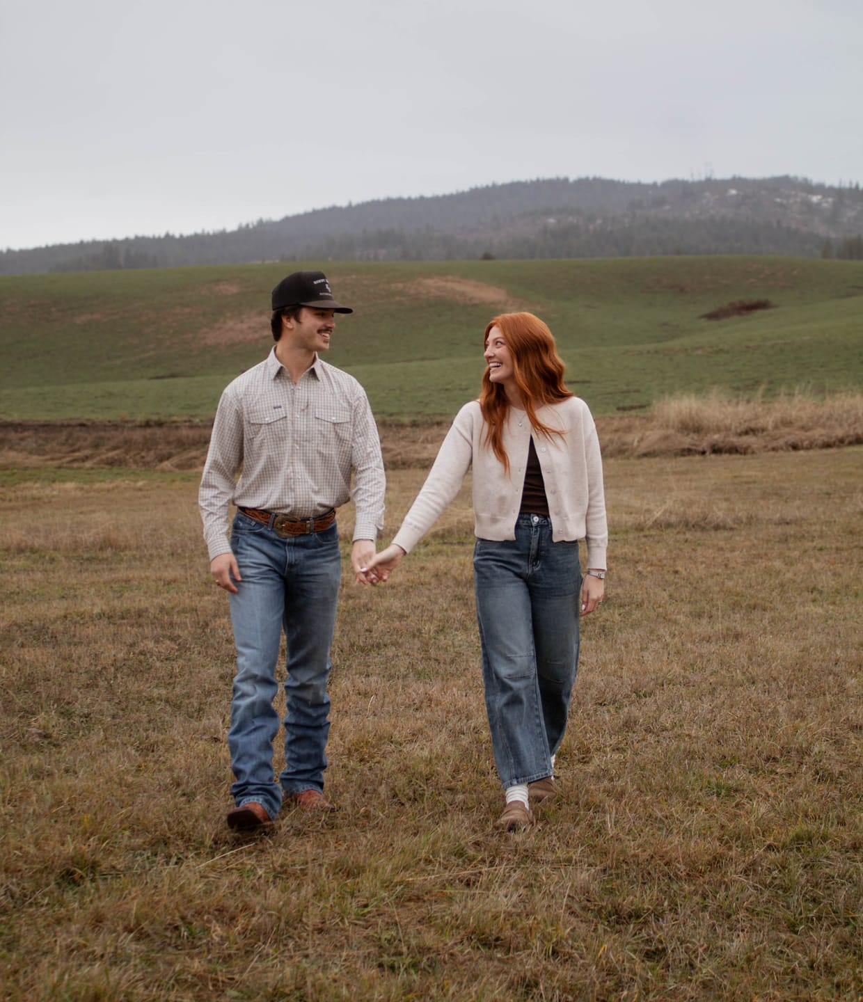 Customer photo review of Golden Boho Preset Collection