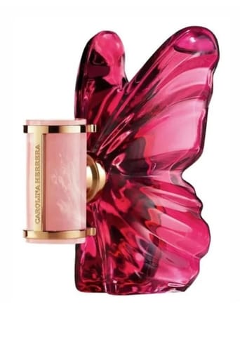 Customer photo review of Carolina Herrera La Bomba Eau de Parfum for Women