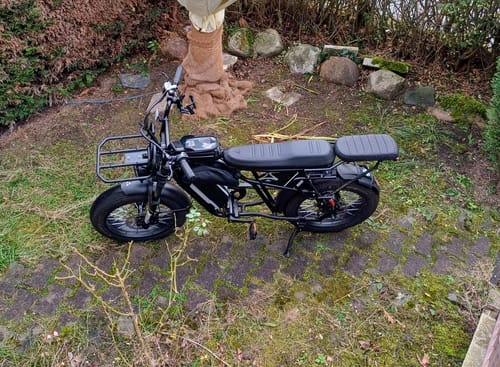 Customer photo review of CAVET Air