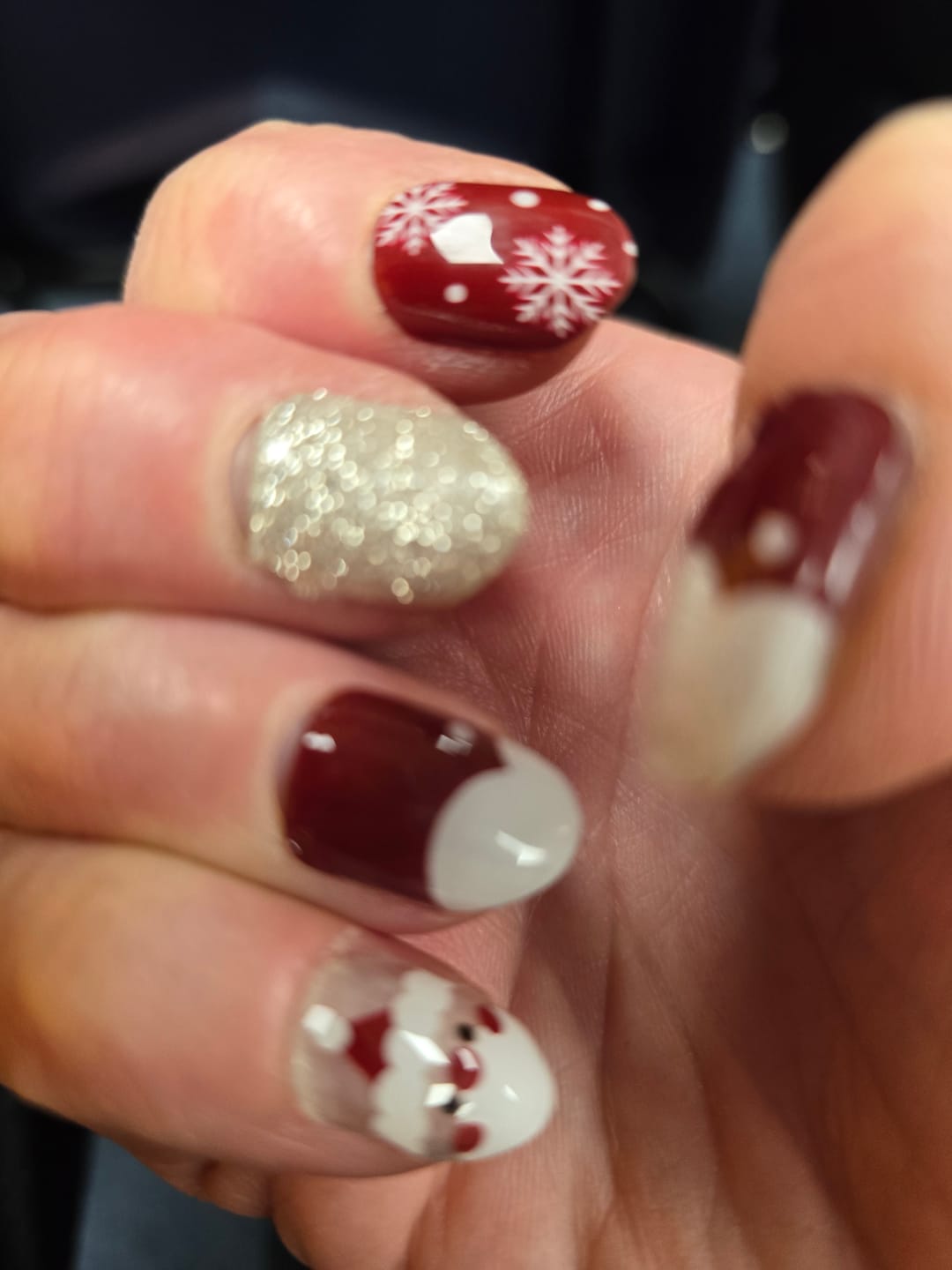Customer photo review of Semicured NC240351