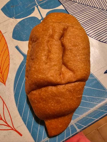 Customer photo review of 30 Cornetti proteici Zero zuccheri