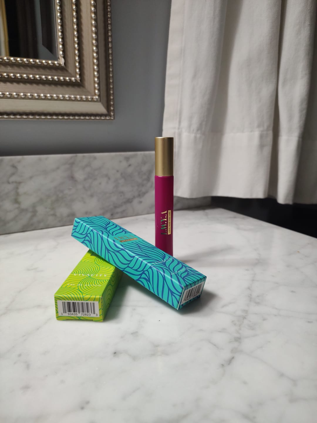 Customer photo review of Vivacity Eau De Parfume