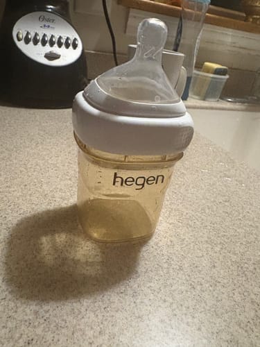Customer photo review of Shipping Protection by Route