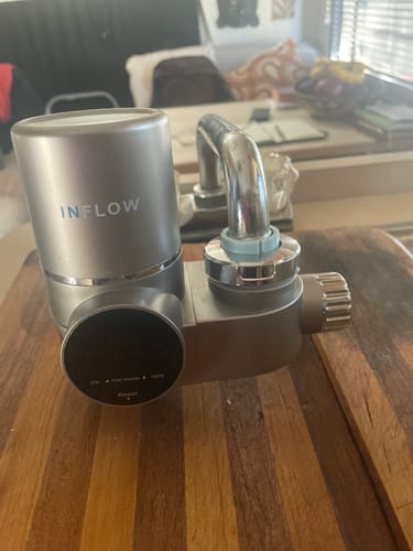 InFlow Reviews - 1,202 Reviews | inflowfilter.com