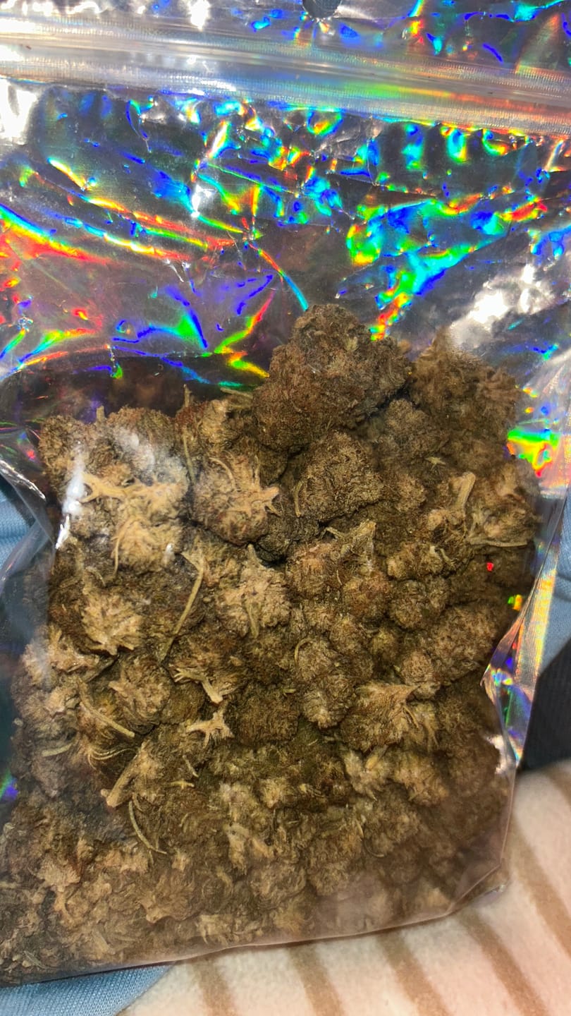 Customer photo review of 🍓 Strawberry - POWER LVL: 4.5/5
