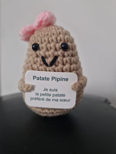 Customer photo review of Annette