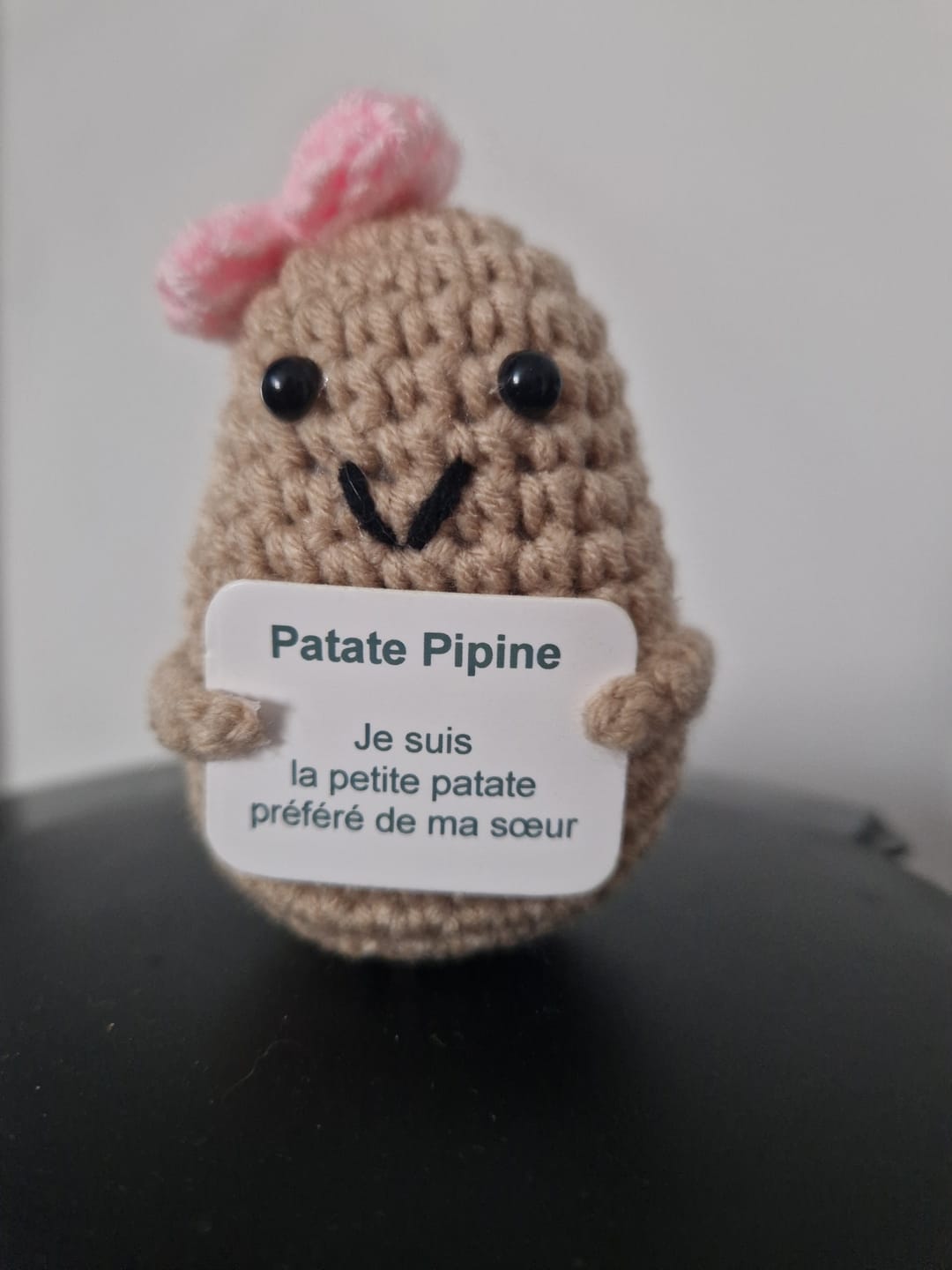 Customer photo review of Annette