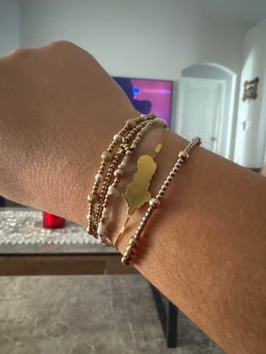 Customer photo review of LIRIA