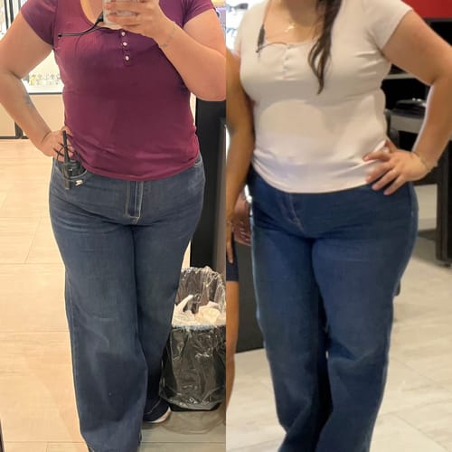 Customer photo review of Reto 30 Días