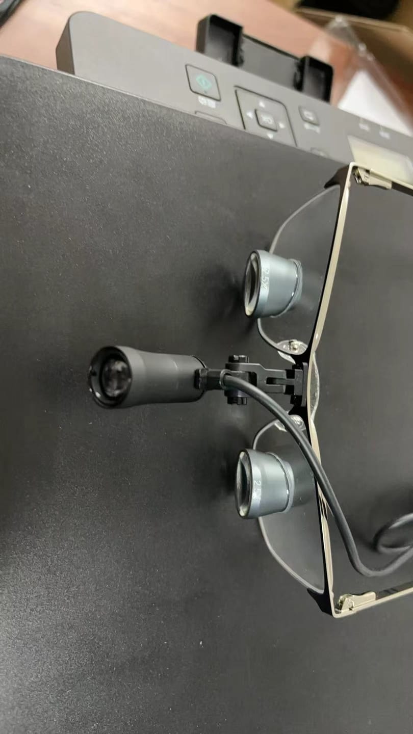 Customer photo review of Sharpex Pro®