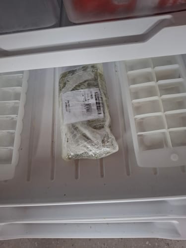 Customer photo review of Whitebait NZ (Westcoast)