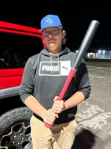 Customer photo review of CUSTOM CUT PSJR44