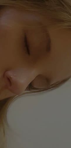 Customer photo review of Piercing Louise