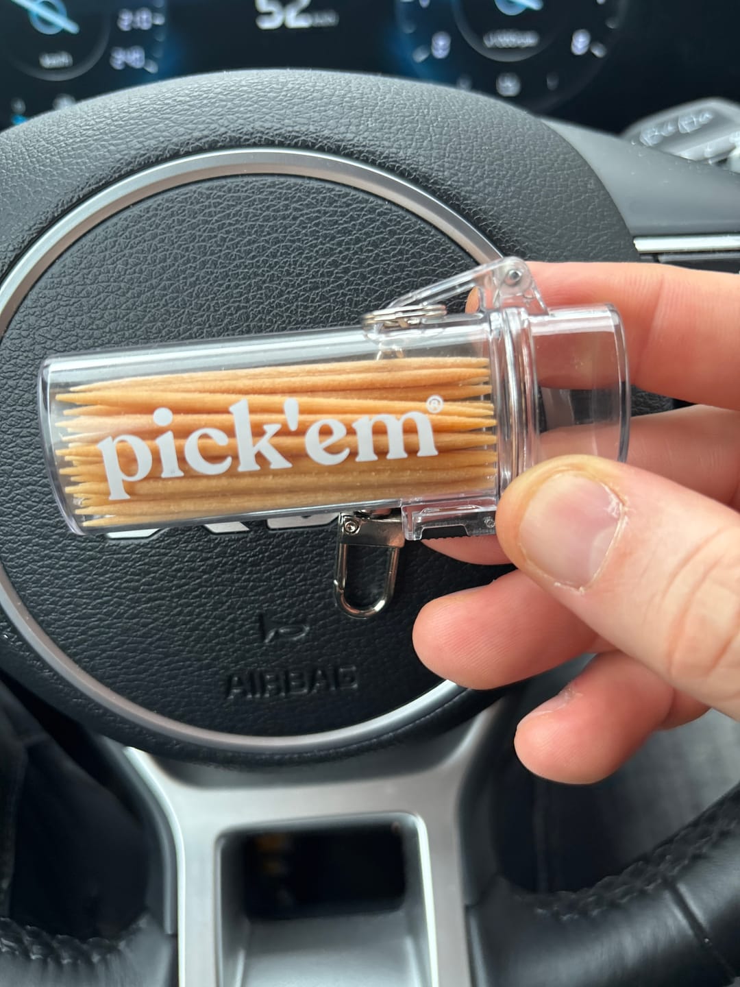Customer photo review of 7-Pack Starter Set