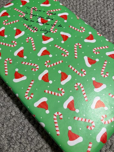 Customer photo review of Digital Photo Frame