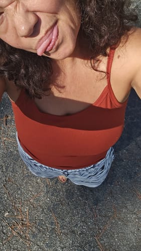 Customer photo review of Tirzepatide Micro-Dose Program