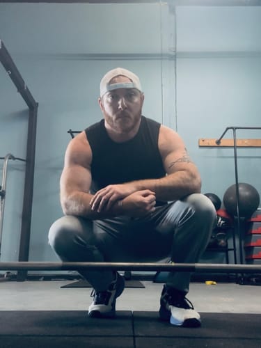 Customer photo review of 🎁 Add 2 Inches to Your Arms: The 1,000-Rep Gauntlet Workout Program (100% off)