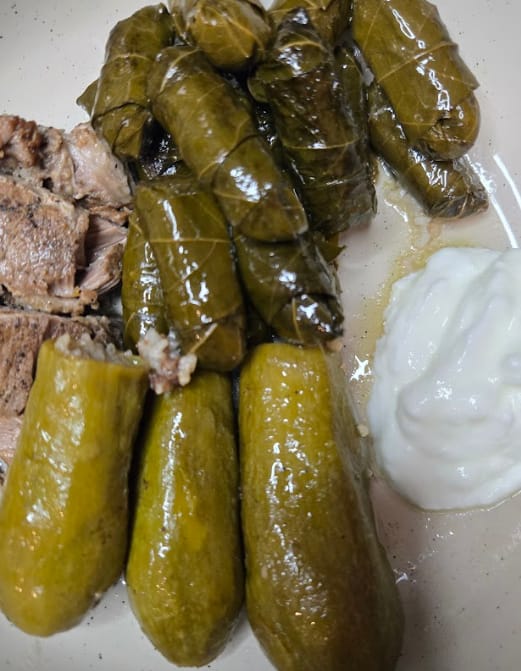 Customer photo review of COMFORT - EXCLUSIVE 5 (+1 FREE) MEAL PLAN