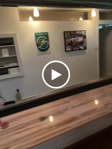 Customer video review of See You at the Finish