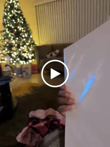 Customer video review of Absolute Superman #3 3rd Print