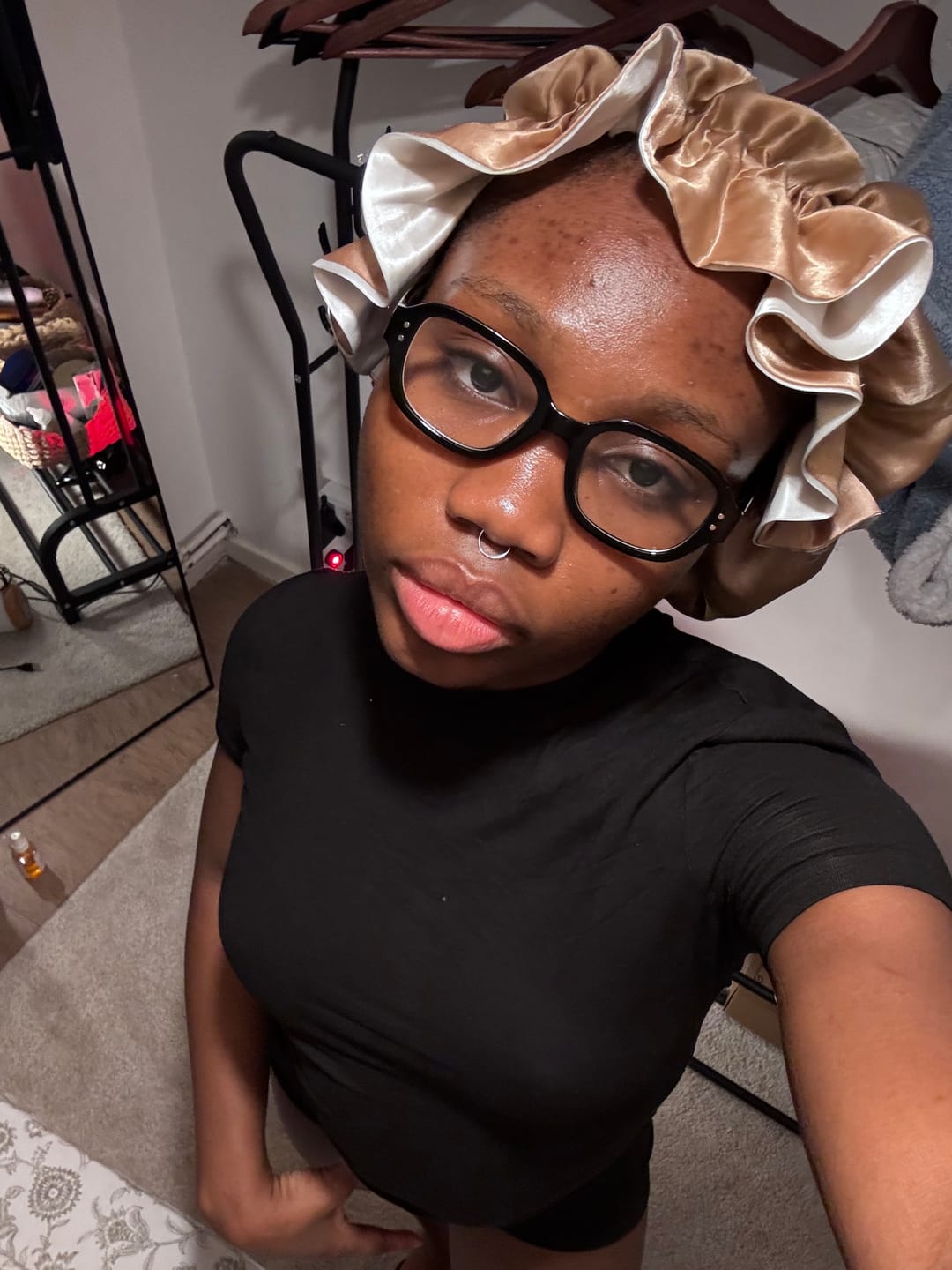 Customer photo review of Organic Turmeric Soap Bar