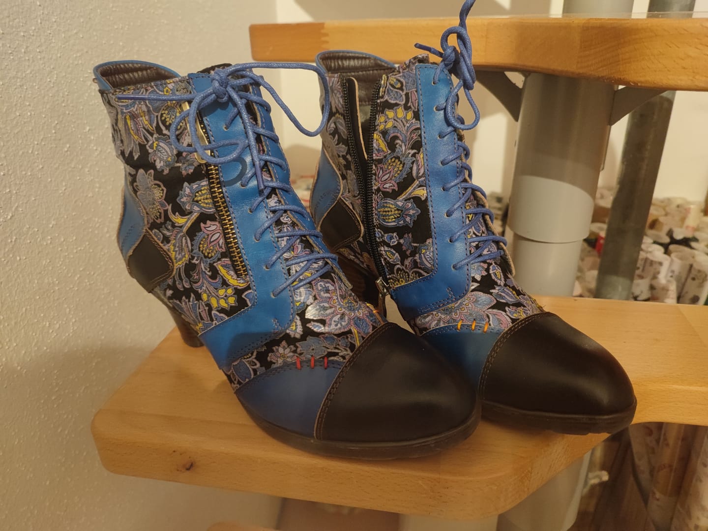Customer photo review of Shipping Protection