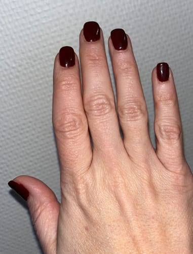 Customer photo review of Din Uppsättning Av 4 Pulverfärger - Välj 4 Stycken