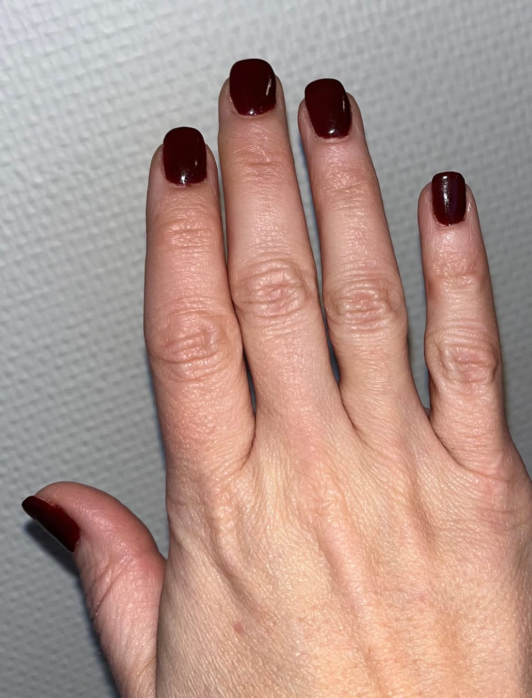 Customer photo review of Din Uppsättning Av 4 Pulverfärger - Välj 4 Stycken