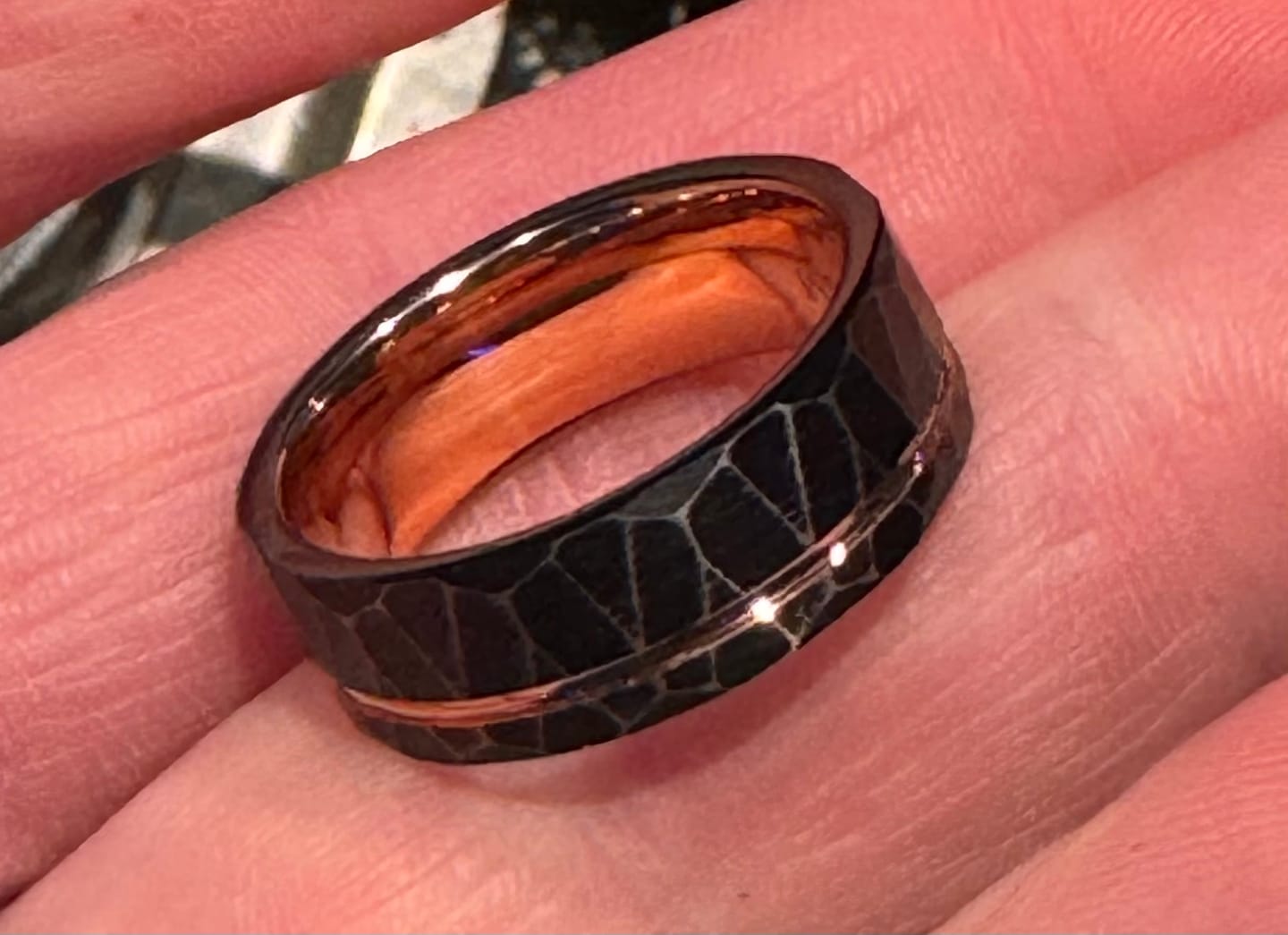 Customer photo review of The Stormlight